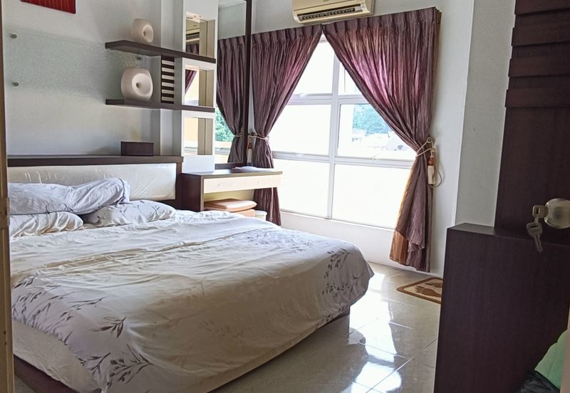 Skyhomes Panorama Tambun Perdana