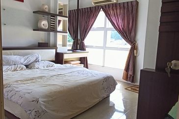 Skyhomes Panorama Tambun Perdana