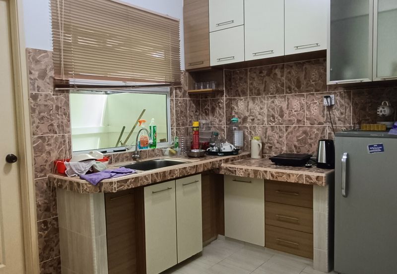 Skyhomes Panorama Tambun Perdana