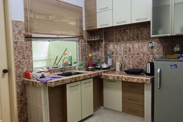 Skyhomes Panorama Tambun Perdana