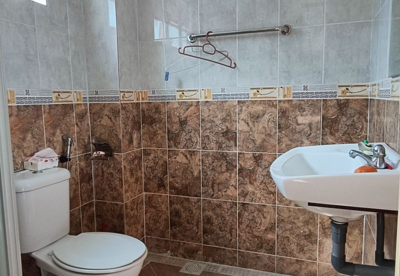 Skyhomes Panorama Tambun Perdana