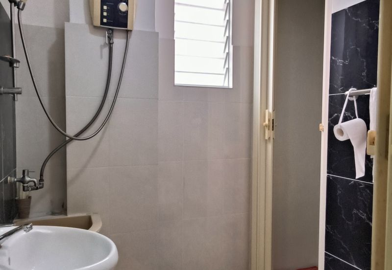 Skyhomes Panorama Tambun Perdana