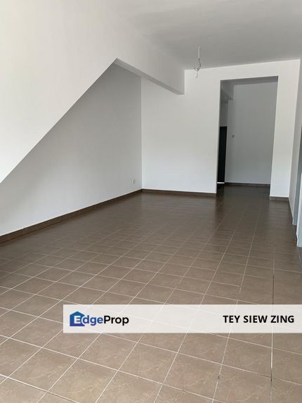 Ground Floor Walk up Apartment at 28 Residency, Bandar Baru Salak Tinggi, Selangor, Sepang