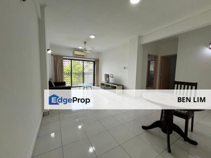 Full loan Low Downpayment Permas Jaya Condo, Johor, Permas Jaya/Senibong