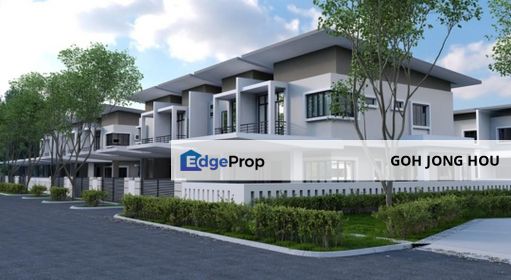 New Launching 2sty House!!, Selangor, Semenyih