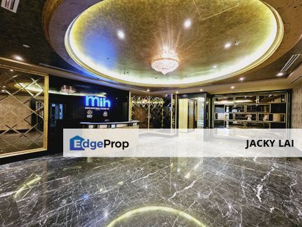 Etiqa Twins, KLCC Fully Furnished, Grand Design, Kuala Lumpur, KLCC