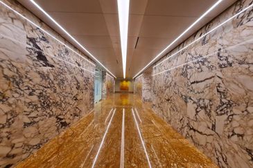 The Exchange 106 @ TRX