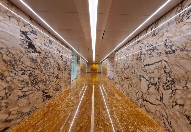 The Exchange 106 @ TRX