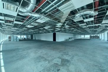 The Exchange 106 @ TRX