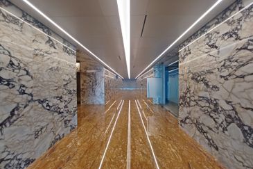 The Exchange 106 @ TRX