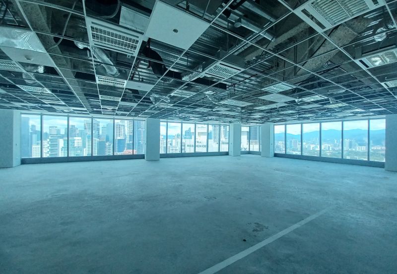 The Exchange 106 @ TRX