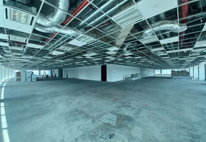 The Exchange 106 @ TRX