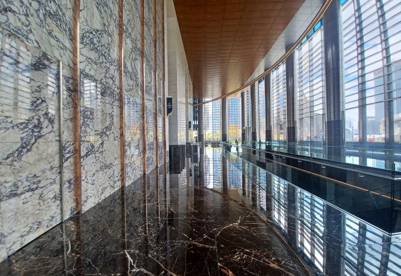 The Exchange 106 @ TRX