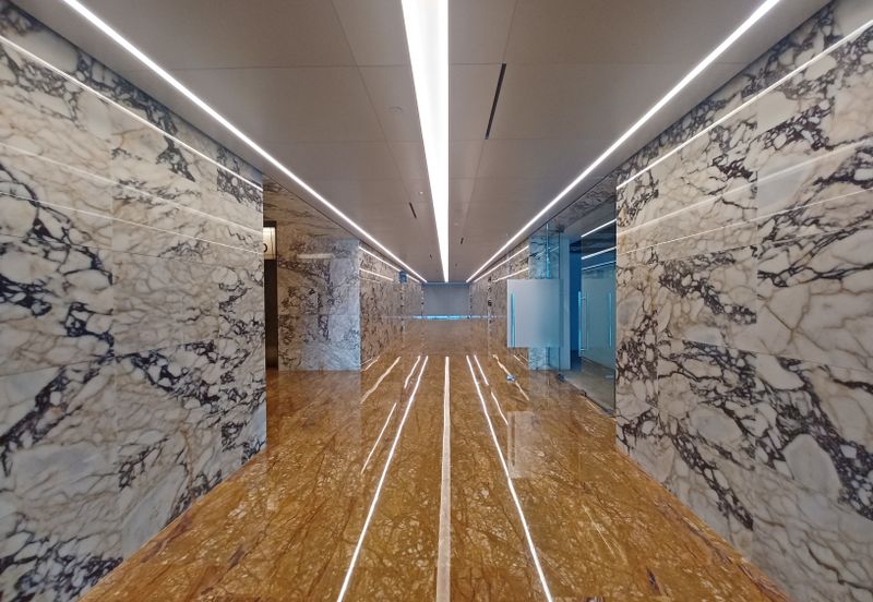 The Exchange 106 @ TRX