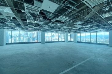 The Exchange 106 @ TRX