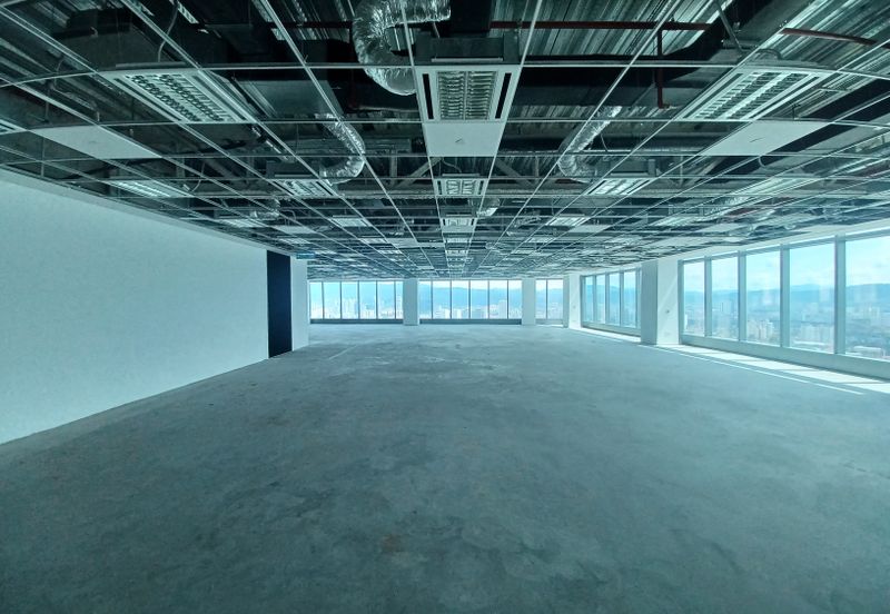 The Exchange 106 @ TRX