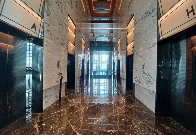 The Exchange 106 @ TRX