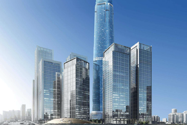 The Exchange 106 @ TRX