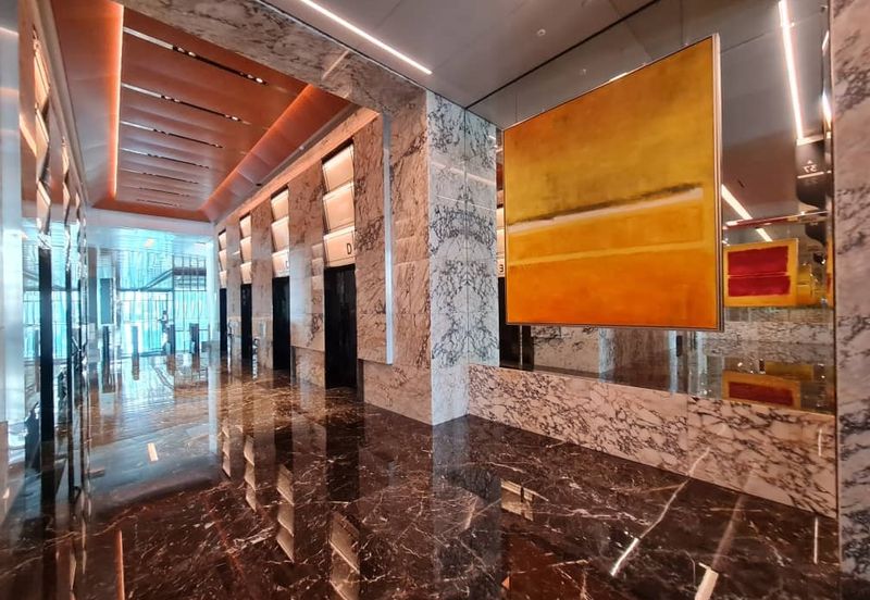 The Exchange 106 @ TRX