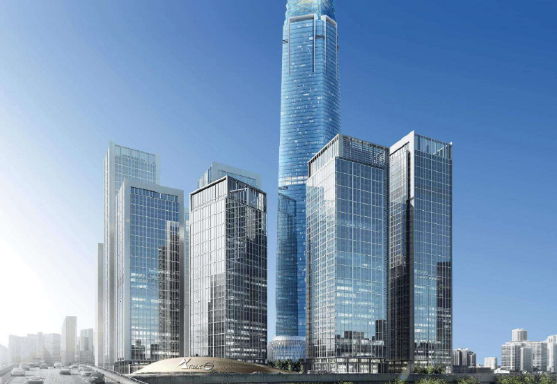 The Exchange 106 @ TRX