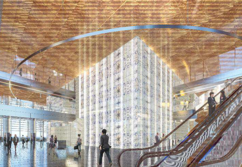 The Exchange 106 @ TRX