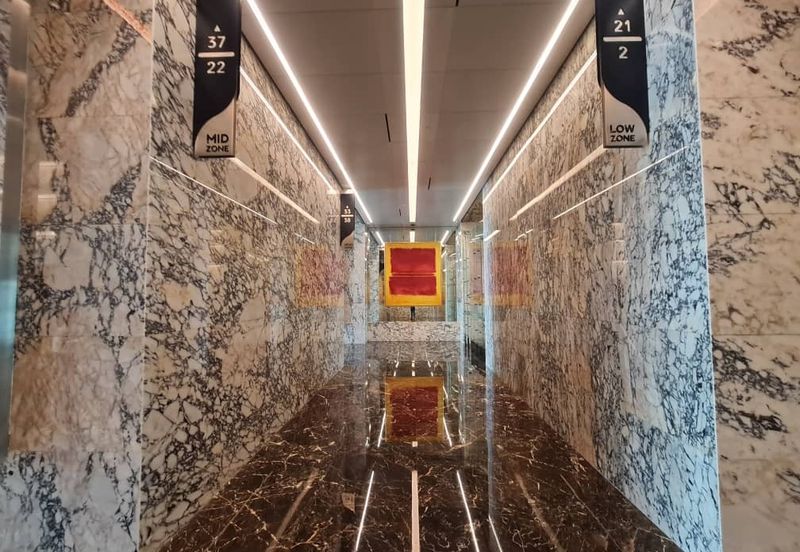 The Exchange 106 @ TRX