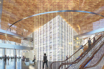 The Exchange 106 @ TRX