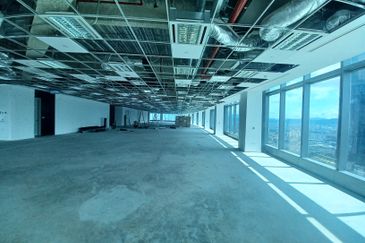 The Exchange 106 @ TRX