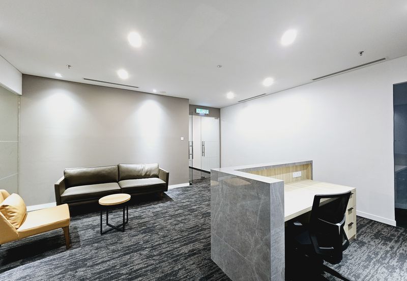 Menara Ilham (Ilham Tower)