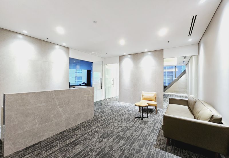 Menara Ilham (Ilham Tower)