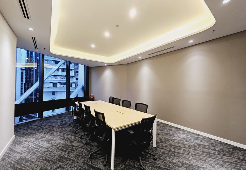 Menara Ilham (Ilham Tower)