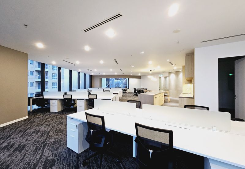 Menara Ilham (Ilham Tower)