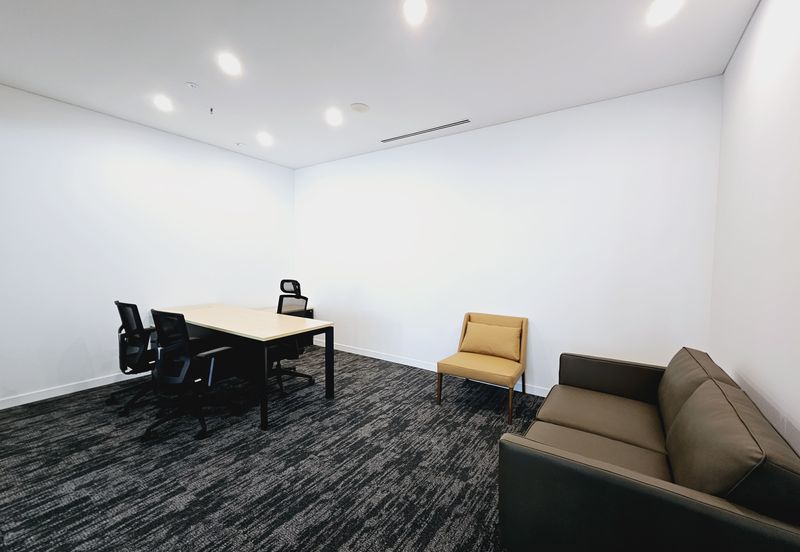 Menara Ilham (Ilham Tower)