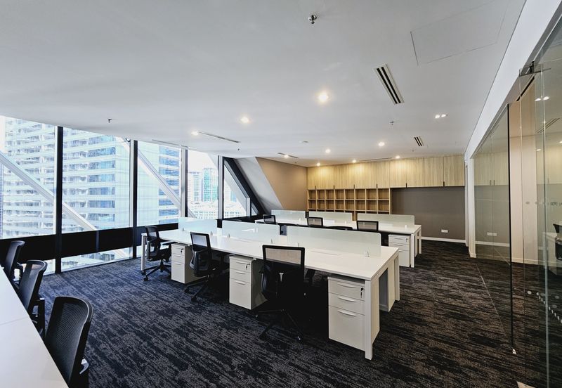 Menara Ilham (Ilham Tower)