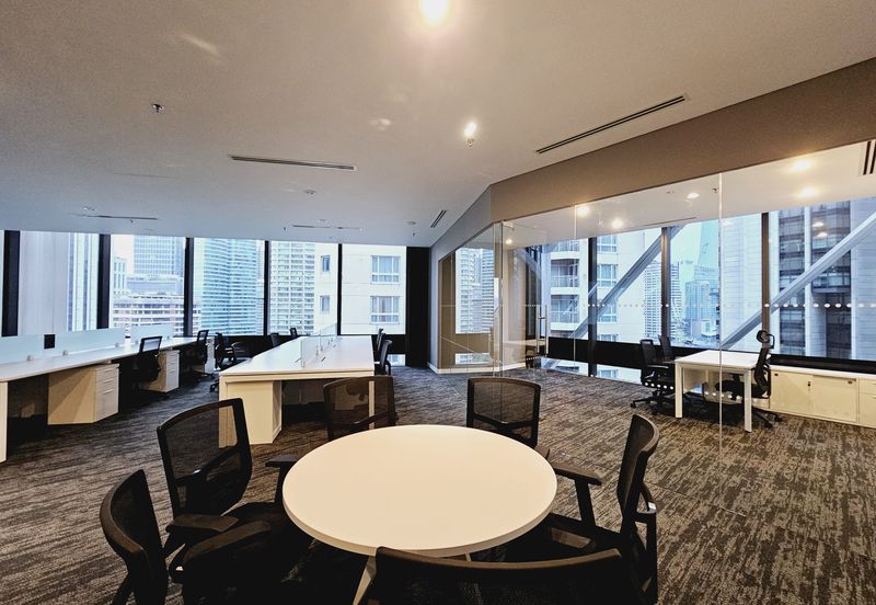 Menara Ilham (Ilham Tower)