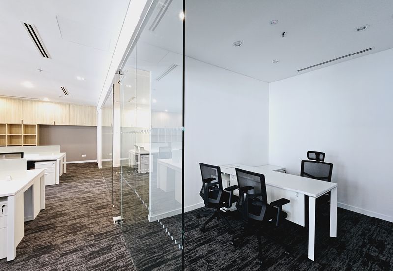 Menara Ilham (Ilham Tower)