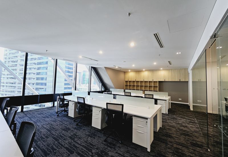 Menara Ilham (Ilham Tower)