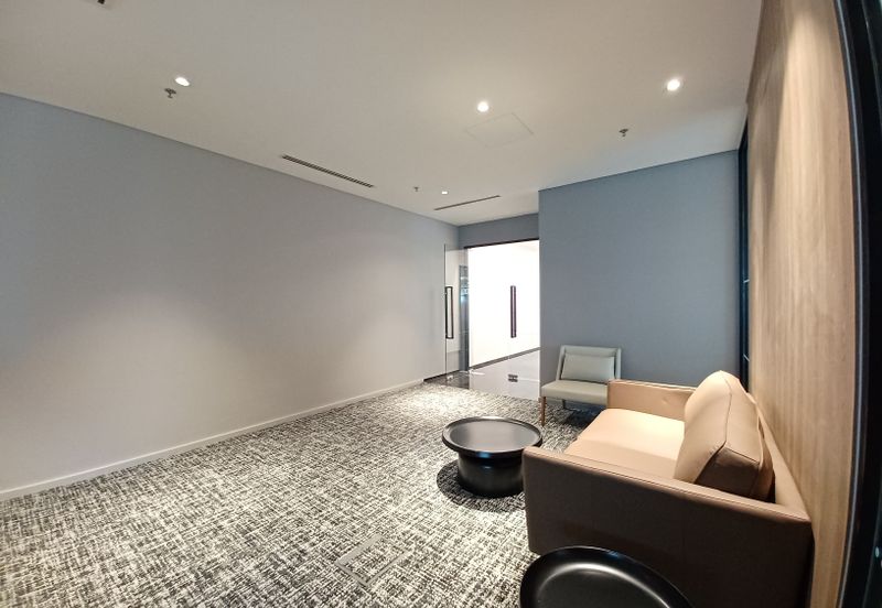 Menara Ilham (Ilham Tower)