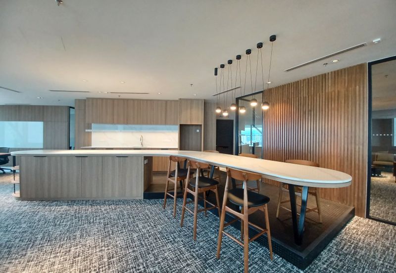 Menara Ilham (Ilham Tower)