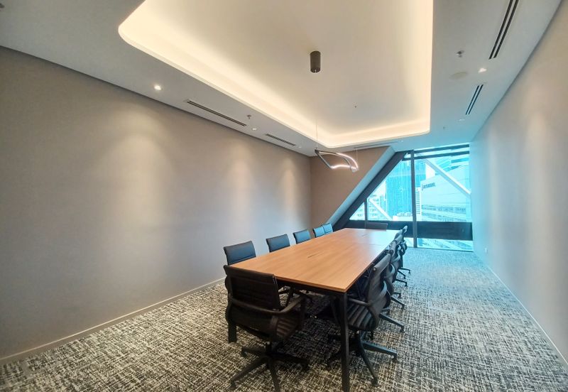 Menara Ilham (Ilham Tower)