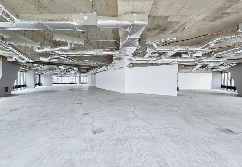 Menara Ilham (Ilham Tower)