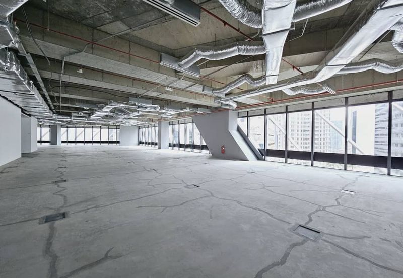 Menara Ilham (Ilham Tower)