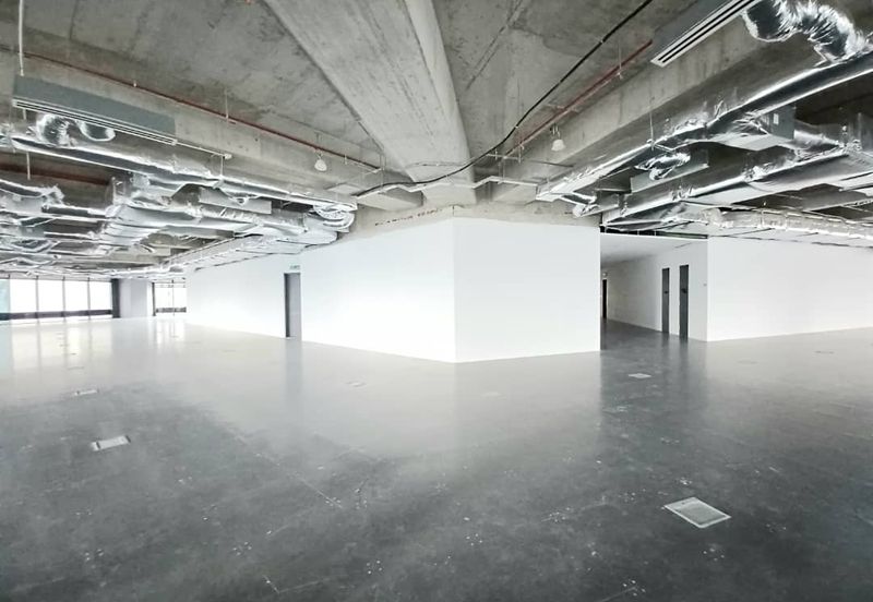 Menara Ilham (Ilham Tower)