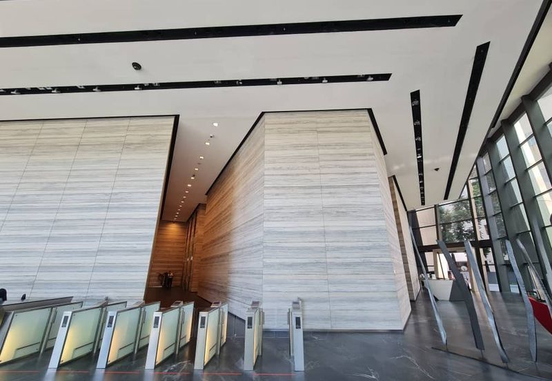 Menara Ilham (Ilham Tower)