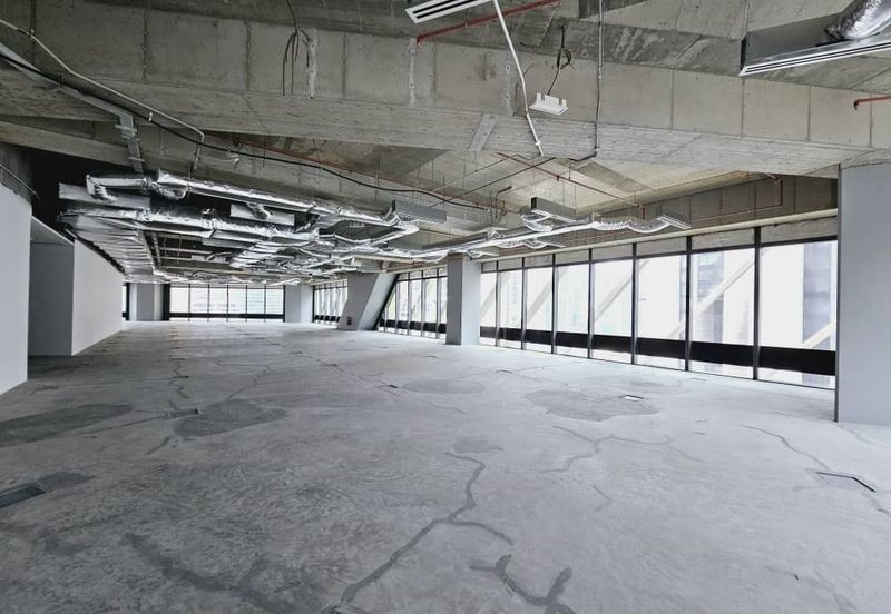 Menara Ilham (Ilham Tower)