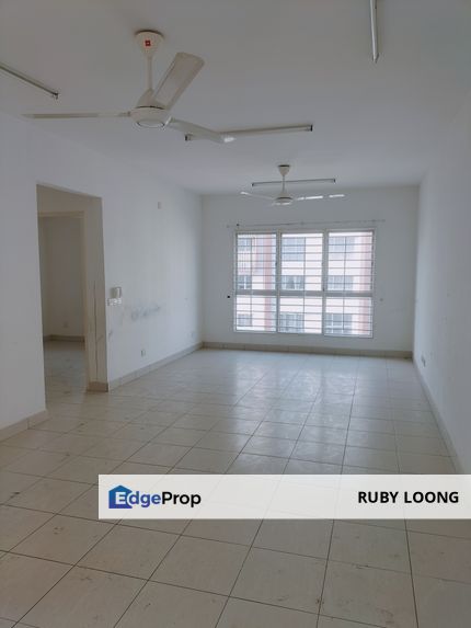 3R2B Apartment with Condominium Facilities @ Setia Alam (Below Market Value), Selangor, Setia Alam/Alam Nusantara