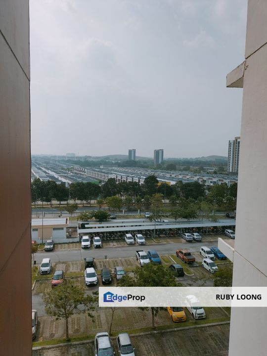 Setia Alam Apartment with Condominium Facilities, Selangor, Setia Alam/Alam Nusantara