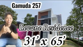 Gamuda 257 Rimbayu Township Next to Quayside Mall for Sale @RM1,303,674 ...