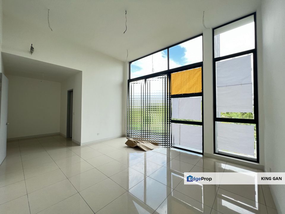 SUPER NICE VIEW UNIT FOR SALE @ BLOSSOM SPRING JADE HILLS., Selangor, Kajang