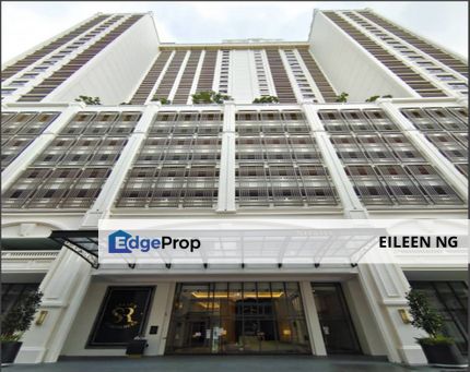 Straits Residences, Tanjung Tokong, Penang Condominium For Rent, Penang, Tanjung Tokong